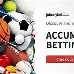 bet accumulator tips